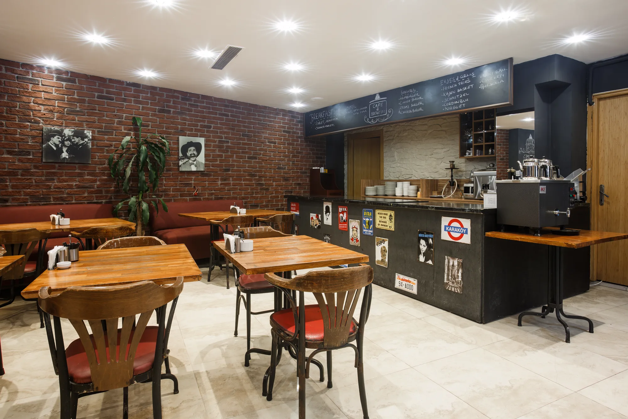 Otel Galerisi 1
