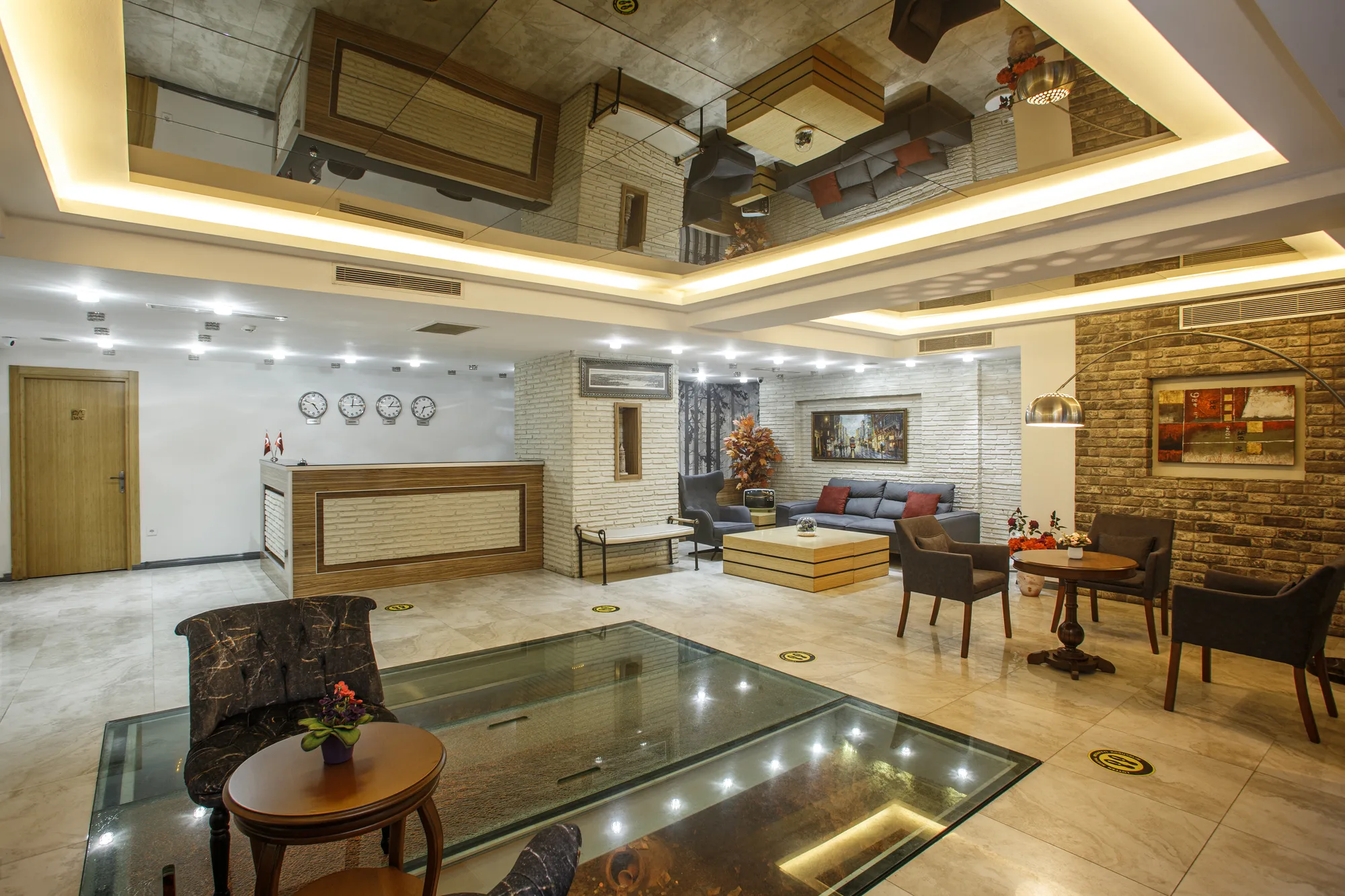 Otel Galerisi 2
