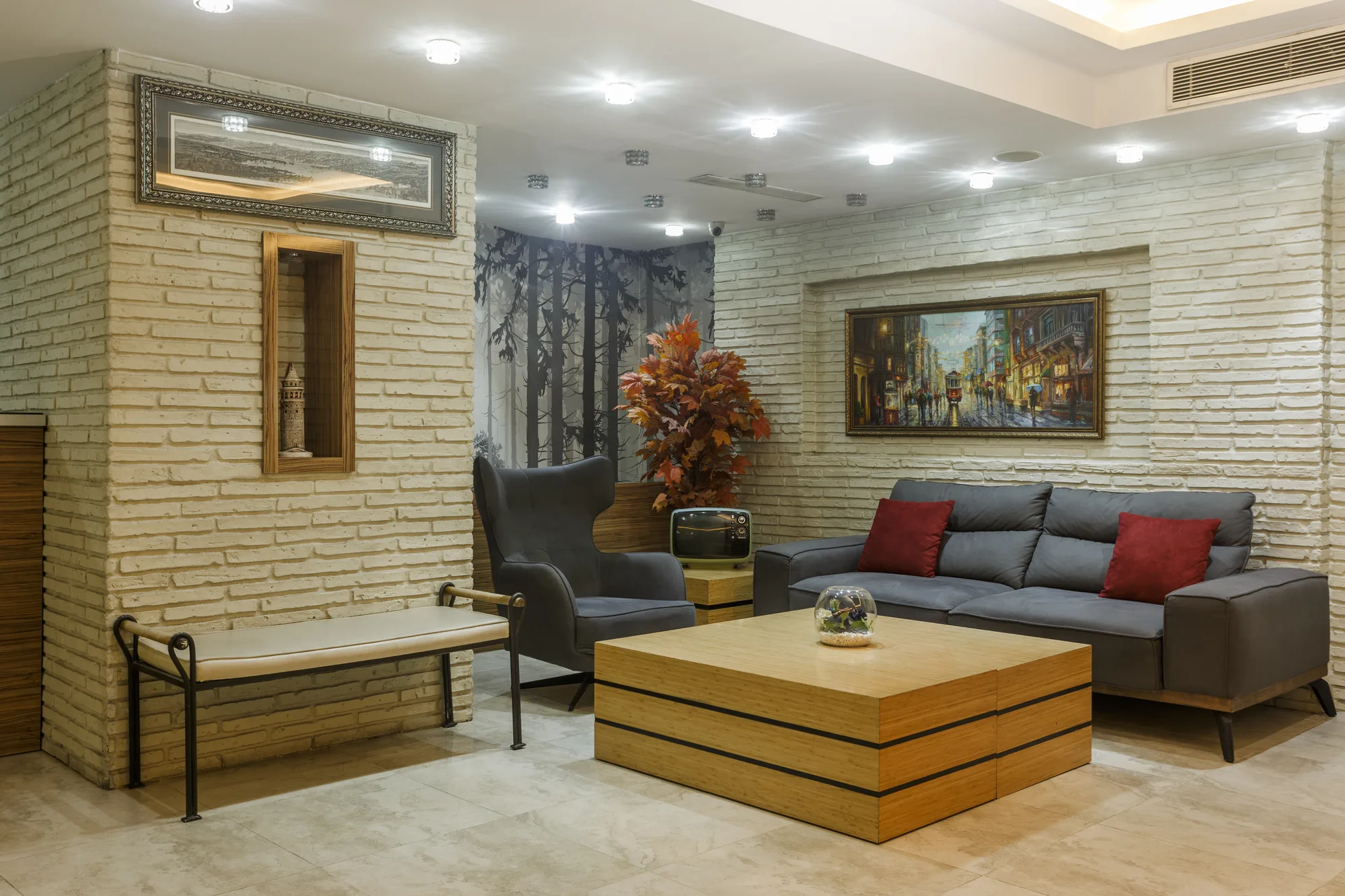 Otel Galerisi 3