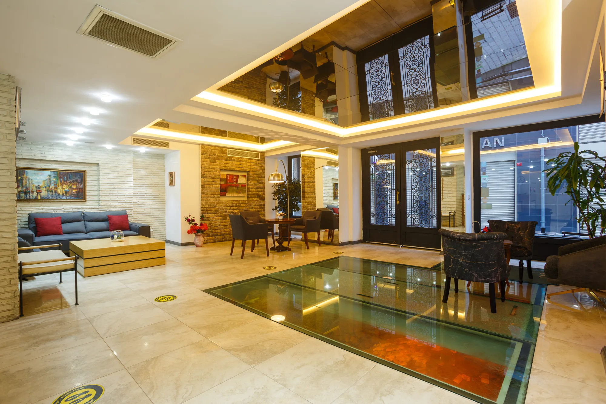Otel Galerisi 4