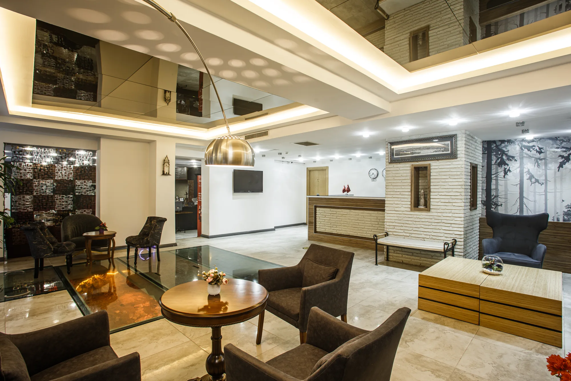 Otel Galerisi 5