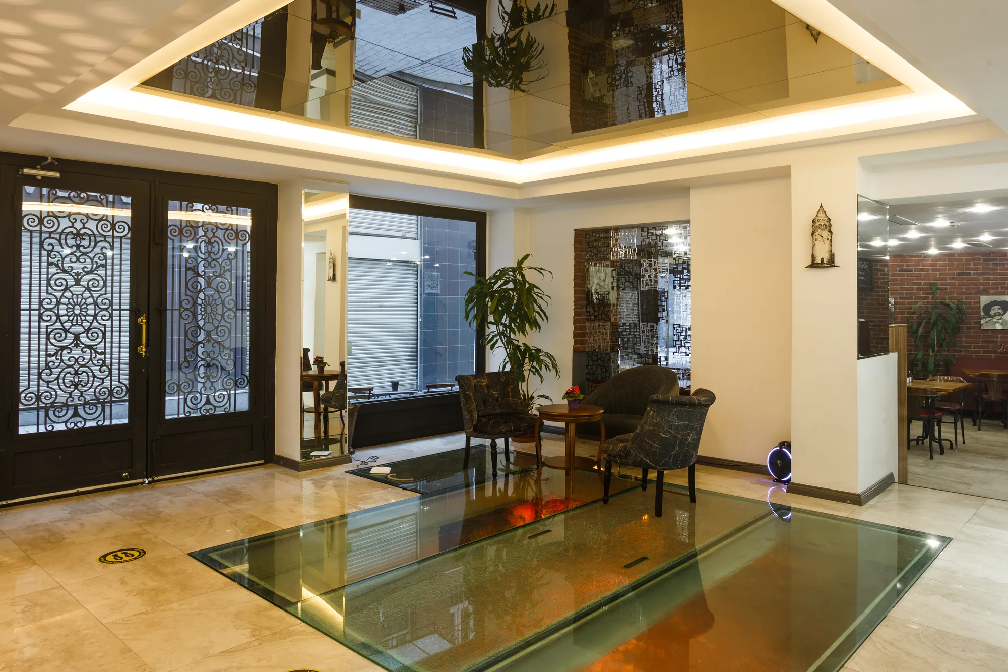 Otel Galerisi 6