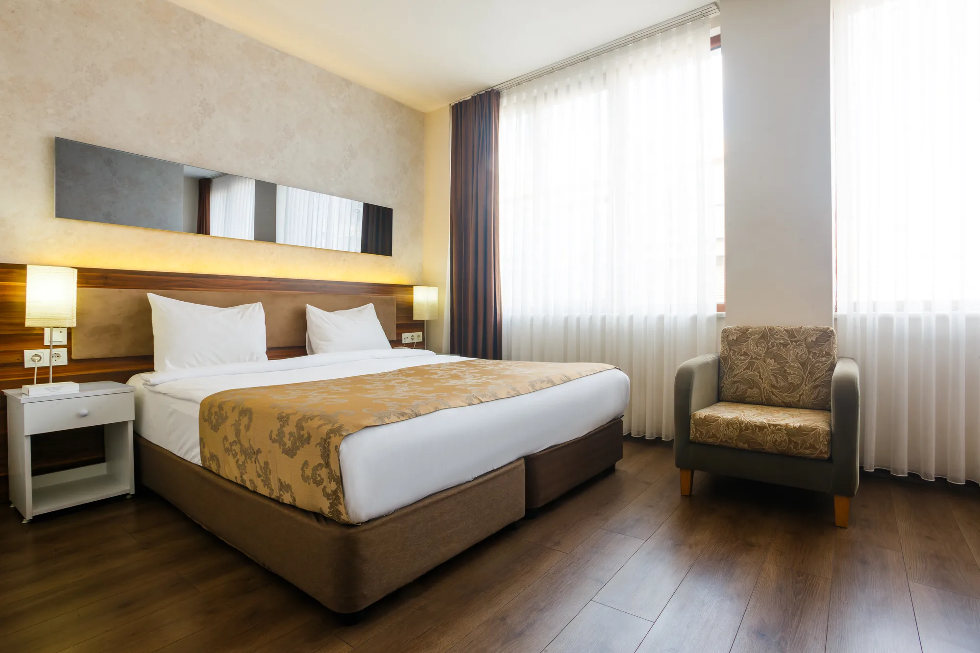 Standart Room