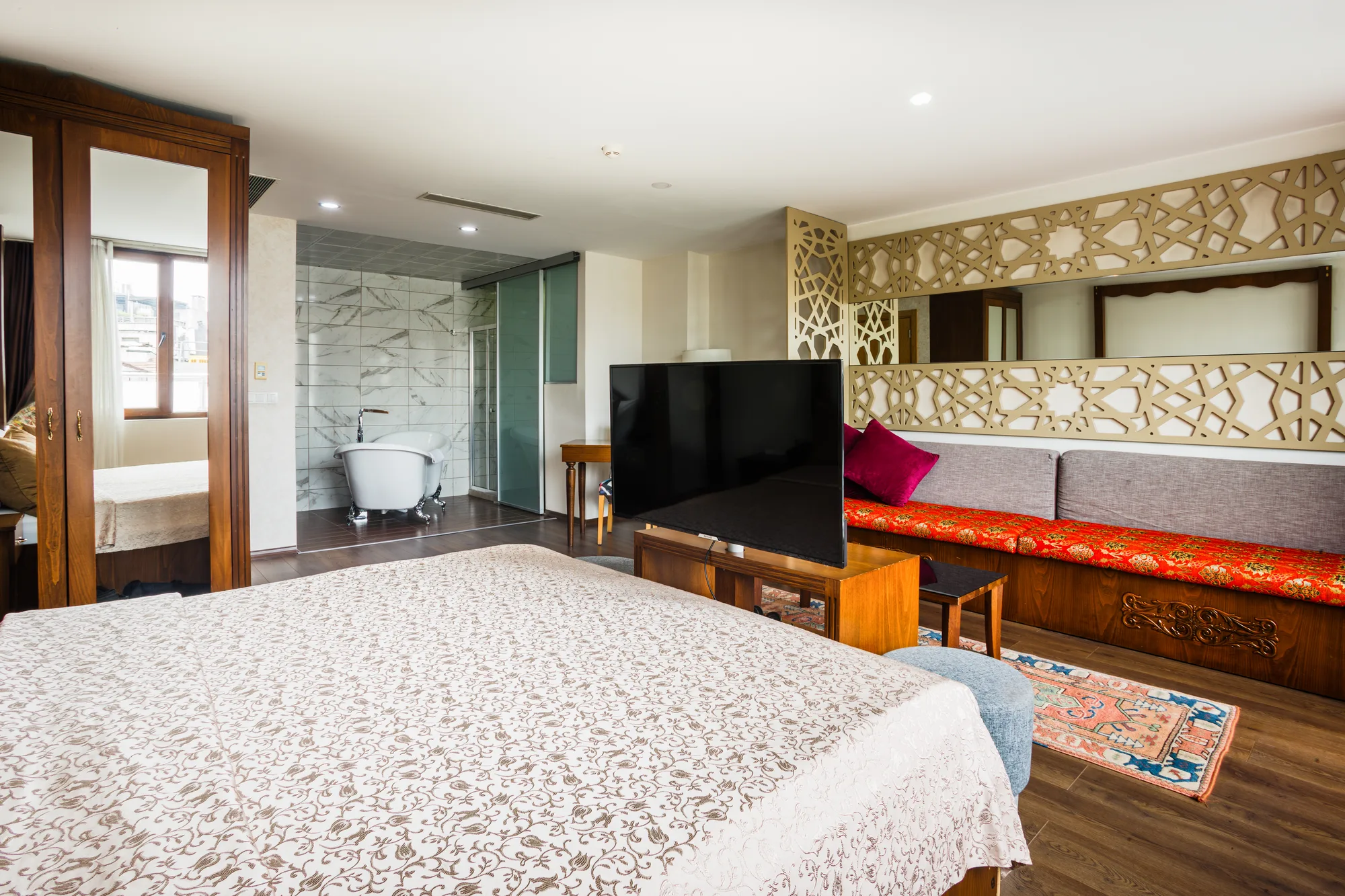Suite